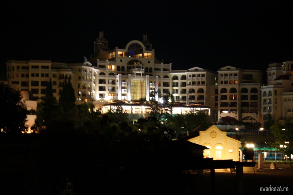Hotel Marina Royal Palace | 2